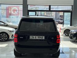 لاند ڕۆڤەر ڕانج ڕۆڤەر ڤۆگ